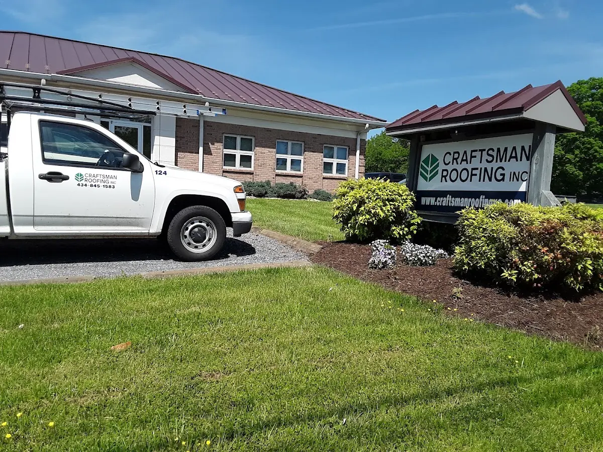 Quality Chimney Repair by experienced craftsmen in Arlington Heights